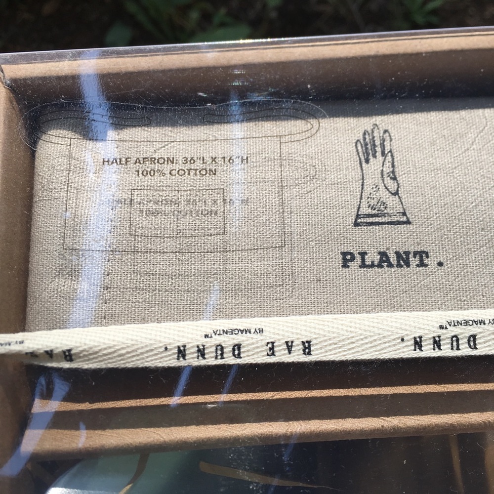 New Rae Dunn “Garden Gift Set” - Picture 3 of 4